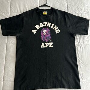 A Bathing Ape TShirt